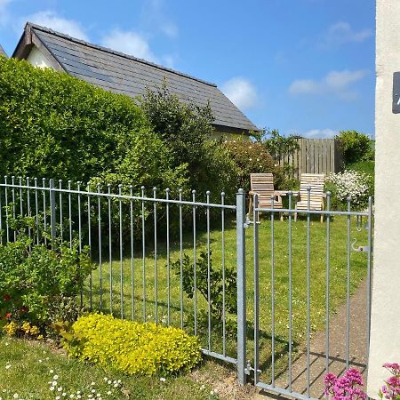 Villa Ty Aelwyd St. Davids  Esterno foto