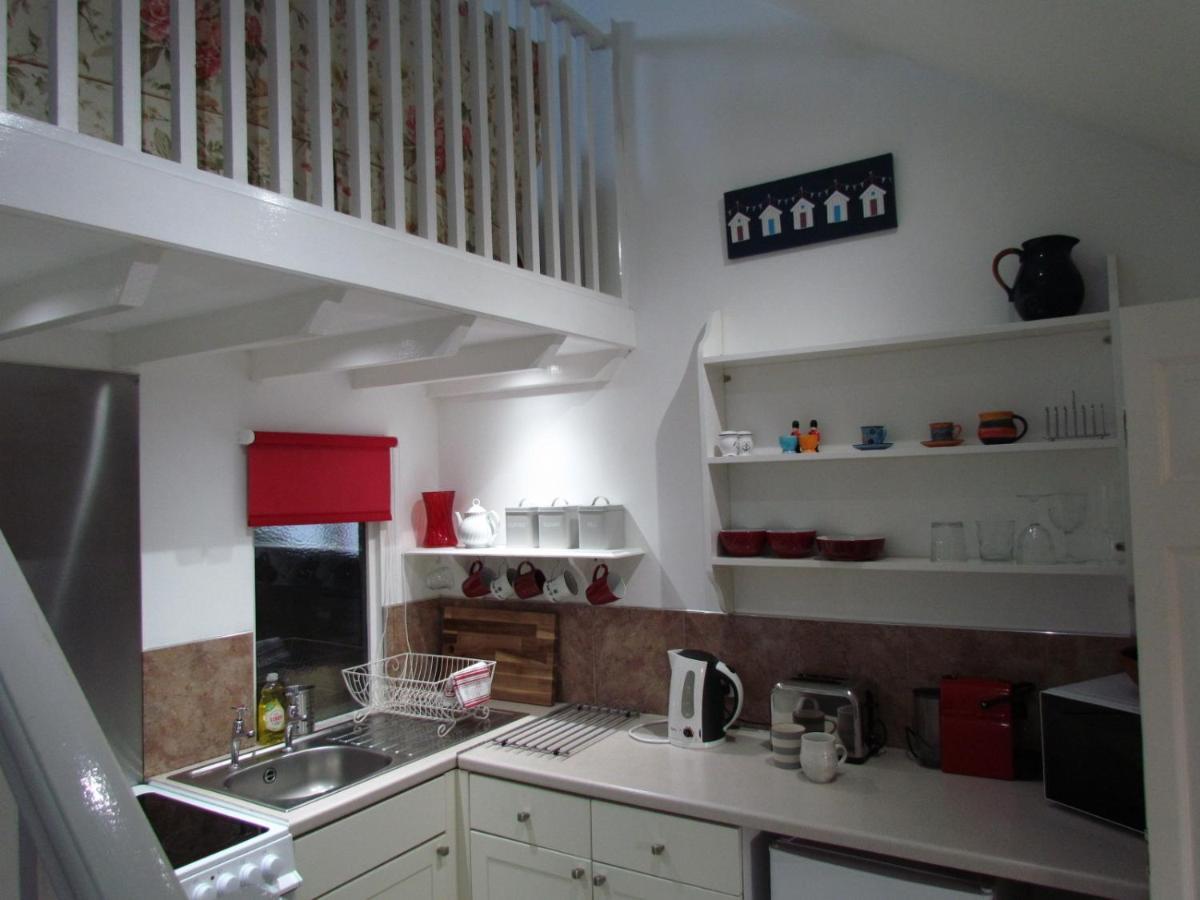 Villa Ty Aelwyd St. Davids  Esterno foto