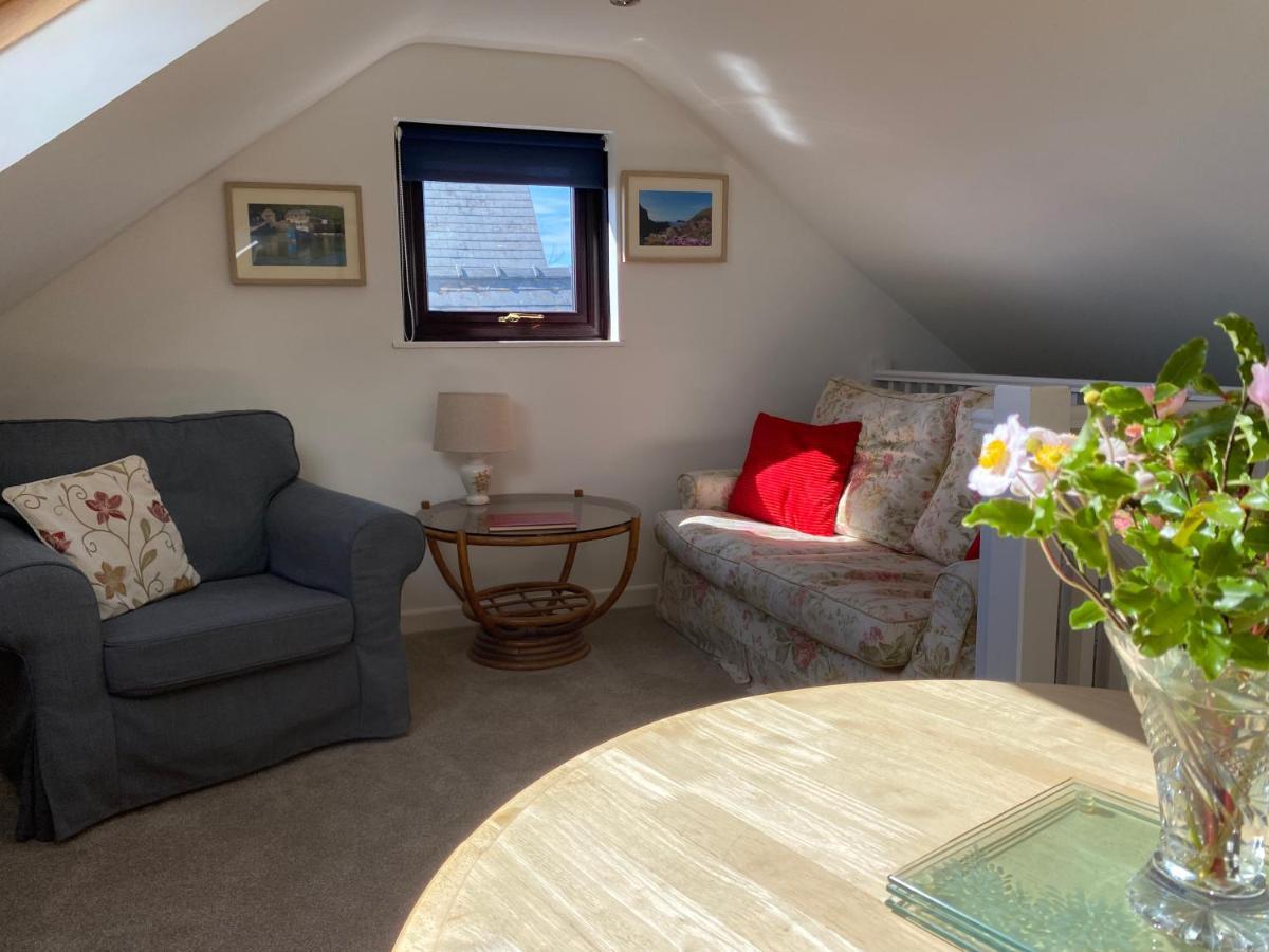 Villa Ty Aelwyd St. Davids  Esterno foto